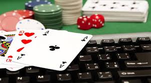 Вход на официальный сайт Casino Bons