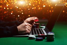 Как войти на сайт Casino Bons